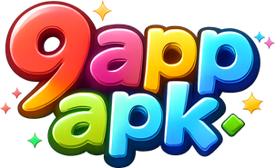 9 app apk বাংলাদেশের বিনোদন লোগো